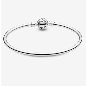 Pandora bangle